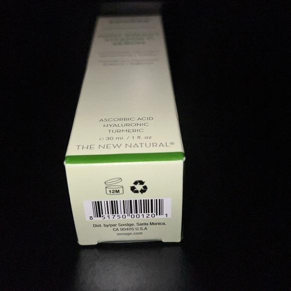 SONAGE® HIGH IMPACT VITAMIN C SERUM, Vitamin C Brightens & Helps Fade Dark Spots - Picture 10 of 10